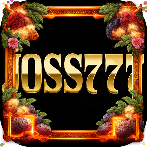 joss777 — mitra unggulan