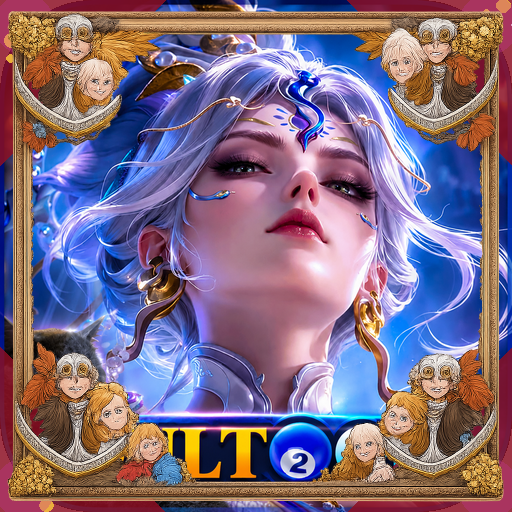 dultogel — galeri pratinjau Resmi APK